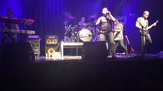 Focal Point - There's Only One Way To Rock