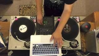 DJ William WES: CUTSxWES w/ "Hasta El Manecer" by Nicky Jam