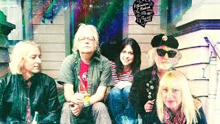 Scott McCaughey on The Minus 5 and happiness