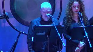 Fadalack - "On Horseback" ("Ommadawn") (M. Oldfield) - Auditorio de Cox (Alacant) 25/01/2025