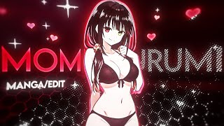 Kurumi Tokisaki Edit❤️ | Manga Edit | Date A Live Edit