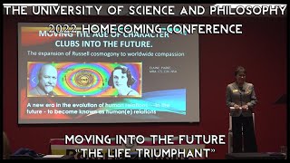Elaine Parke - Moving the Age of Character Clubs into the Future