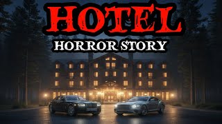 “06 TRUE HOTEL HORROR STORIES | Real Guests. Real Rooms. Real Nightmares.” 😱