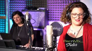 piano stories Α-live @ rec'n'mix studio