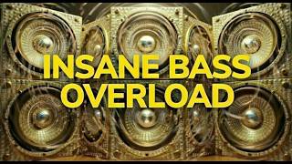 INSANE BASS OVERLOAD 2026  God Level Subwoofer & Car Bass Test