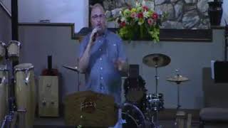 Fridays With Fader | It Is Well | Pastor Jim Fader 7 10 2020