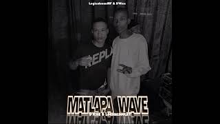 LogicalsoulRF & D'Nice - Matlapa Wave