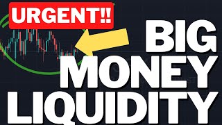 BIG MONEY LIQUIDITY (19 AUG) - SPY QQQ OPTIONS ES NQ SWING & DAY TRADING