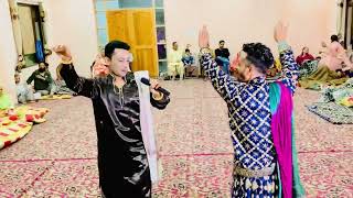 New damaka ||DANCER SHALLA & DANCER ARU || on fire 🔥 ❤️