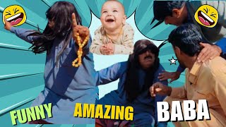 Exclusive Trending Comedy Video 2025 New Amazing Funny Video 2025| New Top Saraiki Funny Drama 2025