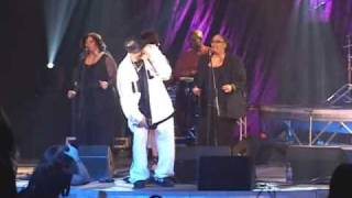 ECMA 2007: Trobiz brings the R&B