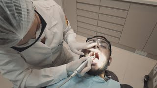 My Dentist Gave Me Bad News! 🇧🇷