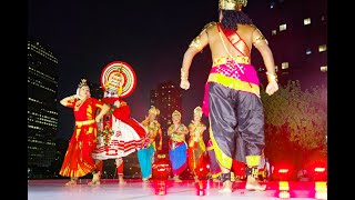 Battery Dance Festival 2025