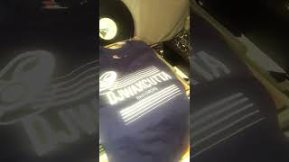 Boom bap beat