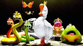 HOPPERS Super Bowl Trailer (NEW 2026) 4K