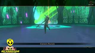 Daemon Web Pits | Ultimate DnD Fantasy Role-play | RPG | Vtuber Chill Stream 👽