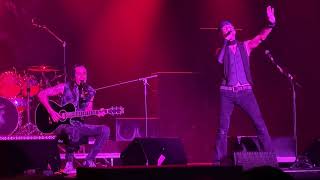 Extreme More Than Words (live) - Riveria Theater North Tonawanda NY - 9.25.24