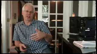 Interview with  Nashville publisher Bobby Rymer