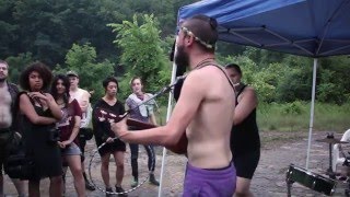 Arroyo Deathmatch - Casting into the Void