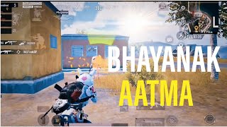 Bhayanak Aatma || Custom ROM || Poco F1 || #RiXYT