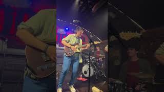 ENRIC EZ - al Jamboree presenta Oníria (live)
