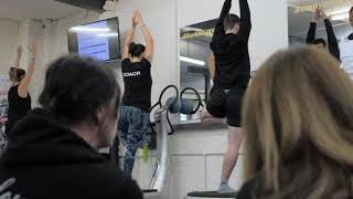 Power Plate | Small Group Training ZEN Format