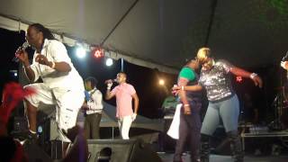 TIMELESS ROOTS MEDIA CARNIVAL 2012 Part 2