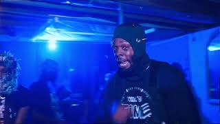 Coso Sadiddy-I Don’t Know You (Official Video)