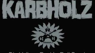 Kärbholz-Für die Götter