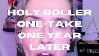 Holy Roller - Spiritbox one-take redo