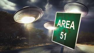 Before You Move On From The Area 51 Thing...It Tells Us Something