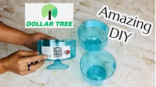 See How I’ Used These Candy Bowls ￼Using all “Dollar Tree” Baking Ingredients & Decor In a DIY 2023