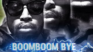 [FREE] Buju Banton x Ragga Ruggie x Vybz Kartel Dancehall Type Beat 2025 - BoomBoom Bye
