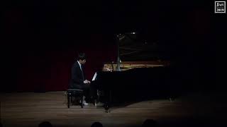 JayM - Stay Live at Maria Callas Hall