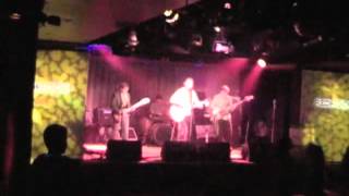 Rock For Dimes Vancouver 2012 - Big Back Yard Part 3