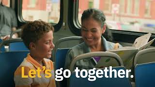 Let's Go Together 2.0 (Entertainment)
