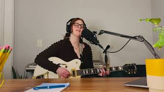 Tiny Desk Contest 2026 - "Don't Forget"