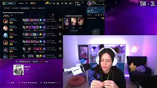 ✨ KayPea - ✨The BEST ᵐᵉᵈᶦᵒᶜʳᵉ Mid - SoloQ Vibing