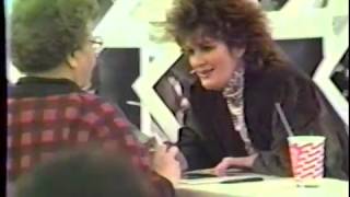 K.T. Oslin CRB/MIPS Promo Reel 1988 CMA