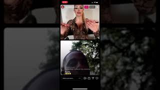Wideneck shoots his shot with worldstars owner