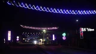 Basudevpur Mahotsav Market Night Views..