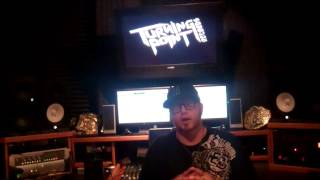 Turning Point Announcement