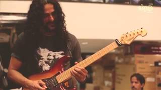 MR MORSE - Maranhão