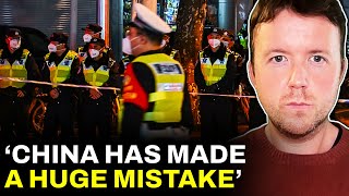 Shocking New Report: China Is Done | China Fixing Scandal | China’s Reshapes Global Capital Flows