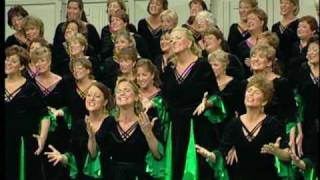 North Metro Chorus Finals set at Hawaii - Part 1