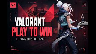 VALORANT live Day 1   || @valorant
