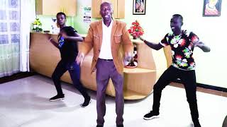 Ang'alal official video by Matep