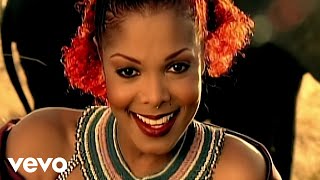 Janet Jackson - Together Again