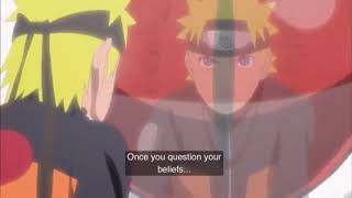 United States of Smash goes with everything (Naruto vs Sazuke Final Clash)