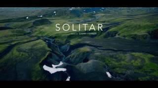 Cinematic Ambient Soundscape // 'Solitar' // FOXWINTER